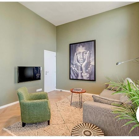 אנטוורפן Room Engine Residence מראה חיצוני תמונה