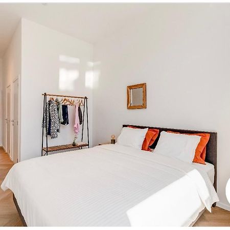 אנטוורפן Room Engine Residence מראה חיצוני תמונה