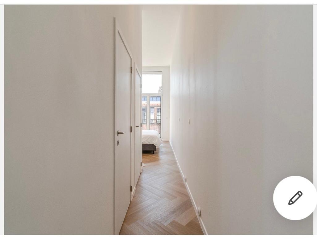 אנטוורפן Room Engine Residence מראה חיצוני תמונה