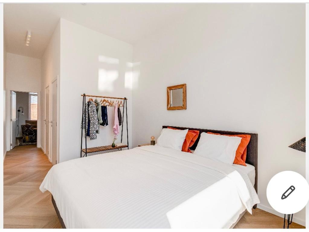 אנטוורפן Room Engine Residence מראה חיצוני תמונה